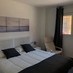Apartamento La Casita, Málaga