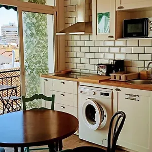 Apartamento Ole Ole Bazan, Málaga