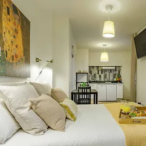Apartamento Centro, Málaga